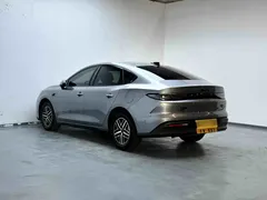 2025 BYD Seal 05 PHEV 120KM Smart Driving Flagship — фото 5