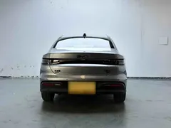 2025 BYD Seal 05 PHEV 120KM Smart Driving Flagship — фото 6