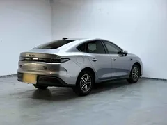 2025 BYD Seal 05 PHEV 120KM Smart Driving Flagship — фото 7
