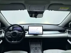 2025 BYD Seal 05 PHEV 120KM Smart Driving Flagship — фото 10
