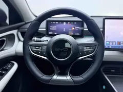 2025 BYD Seal 05 PHEV 120KM Smart Driving Flagship — фото 11