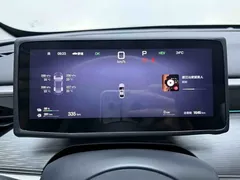 2025 BYD Seal 05 PHEV 120KM Smart Driving Flagship — фото 12