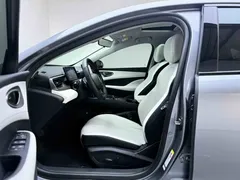 2025 BYD Seal 05 PHEV 120KM Smart Driving Flagship — фото 15