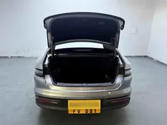 2025 BYD Seal 05 PHEV 120KM Smart Driving Flagship — фото 19