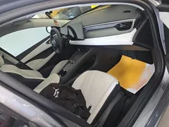 2025 BYD Seal 05 PHEV 120KM Smart Driving Flagship — фото 25