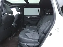 2021 Toyota Crown Kluger 2.5L HEV 4WD Premium, белый — фото 9