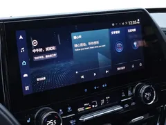2021 Toyota Crown Kluger 2.5L HEV 4WD Premium, белый — фото 10