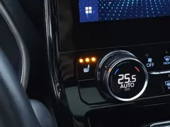 2021 Toyota Crown Kluger 2.5L HEV 4WD Premium, белый — фото 17