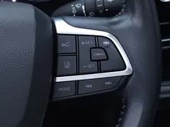 2021 Toyota Crown Kluger 2.5L HEV 4WD Premium, белый — фото 18