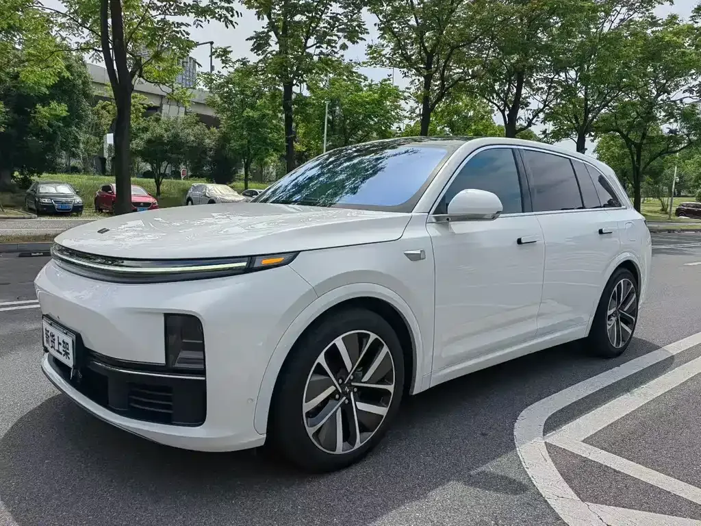 2023 Li Auto L7