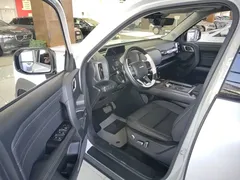 2024 Haval Dargo 1.5T DCT Border Collie, белый — фото 16
