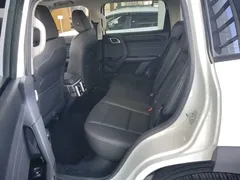2024 Haval Dargo 1.5T DCT Border Collie, белый — фото 17