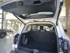 2024 Haval Dargo 1.5T DCT Border Collie, белый — фото 19