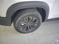2024 Haval Dargo 1.5T DCT Border Collie, белый — фото 23
