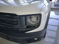 2024 Haval Dargo 1.5T DCT Border Collie, белый — фото 24