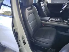 2024 Haval Dargo 1.5T DCT Border Collie, белый — фото 25