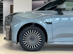 2024 Zeekr 009 6-Seat Executive 4WD 108kWh — фото 4