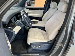 2024 Zeekr 009 6-Seat Executive 4WD 108kWh — фото 9
