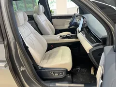 2024 Zeekr 009 6-Seat Executive 4WD 108kWh — фото 10