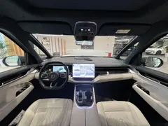 2024 Zeekr 009 6-Seat Executive 4WD 108kWh — фото 14
