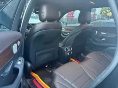2021 Mercedes-Benz GLC 300 L 4MATIC Dynamic, чёрный — фото 4