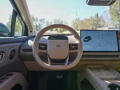 2025 Li Auto i8 Standard — фото 9