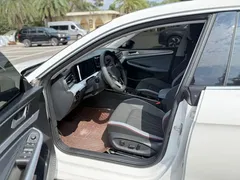 2022 Volkswagen Lamando L 280TSI DSG, белый — фото 7