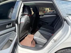 2022 Volkswagen Lamando L 280TSI DSG, белый — фото 8