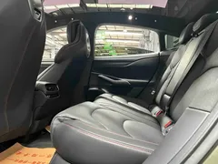 2024 Xiaomi SU7 RWD Long Range Smart Driving, зелёный — фото 10