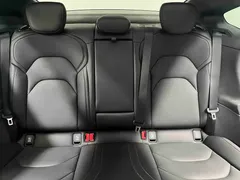 2024 Xiaomi SU7 RWD Long Range Smart Driving, зелёный — фото 14