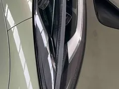 2024 Xiaomi SU7 RWD Long Range Smart Driving, зелёный — фото 17