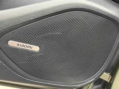 2024 Xiaomi SU7 RWD Long Range Smart Driving, зелёный — фото 21