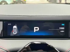 2024 Xiaomi SU7 RWD Long Range Smart Driving, зелёный — фото 23