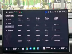 2024 Xiaomi SU7 RWD Long Range Smart Driving, зелёный — фото 24