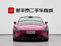 2024 Xiaomi SU7 4WD Long Range Advanced ADAS Max — фото 2