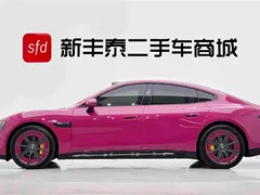 2024 Xiaomi SU7 4WD Long Range Advanced ADAS Max — фото 4