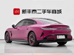 2024 Xiaomi SU7 4WD Long Range Advanced ADAS Max — фото 6