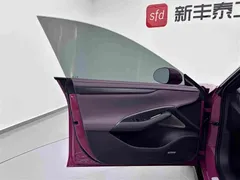 2024 Xiaomi SU7 4WD Long Range Advanced ADAS Max — фото 8