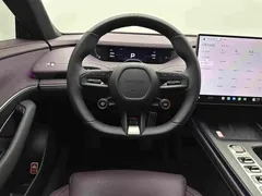 2024 Xiaomi SU7 4WD Long Range Advanced ADAS Max — фото 9