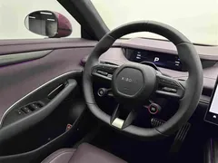 2024 Xiaomi SU7 4WD Long Range Advanced ADAS Max — фото 10