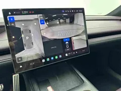 2024 Xiaomi SU7 4WD Long Range Advanced ADAS Max — фото 12