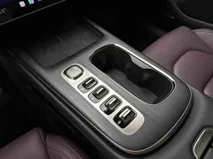2024 Xiaomi SU7 4WD Long Range Advanced ADAS Max — фото 13