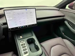 2024 Xiaomi SU7 4WD Long Range Advanced ADAS Max — фото 14
