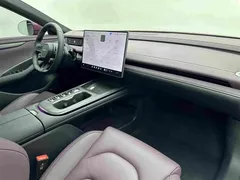 2024 Xiaomi SU7 4WD Long Range Advanced ADAS Max — фото 16