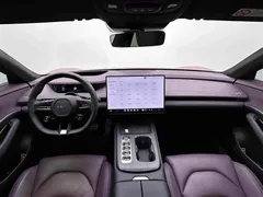 2024 Xiaomi SU7 4WD Long Range Advanced ADAS Max — фото 17