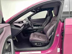 2024 Xiaomi SU7 4WD Long Range Advanced ADAS Max — фото 18