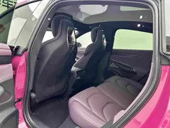 2024 Xiaomi SU7 4WD Long Range Advanced ADAS Max — фото 20