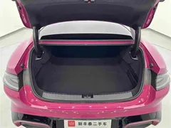 2024 Xiaomi SU7 4WD Long Range Advanced ADAS Max — фото 24