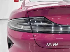 2024 Xiaomi SU7 4WD Long Range Advanced ADAS Max — фото 26