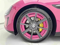 2024 Xiaomi SU7 4WD Long Range Advanced ADAS Max — фото 27
